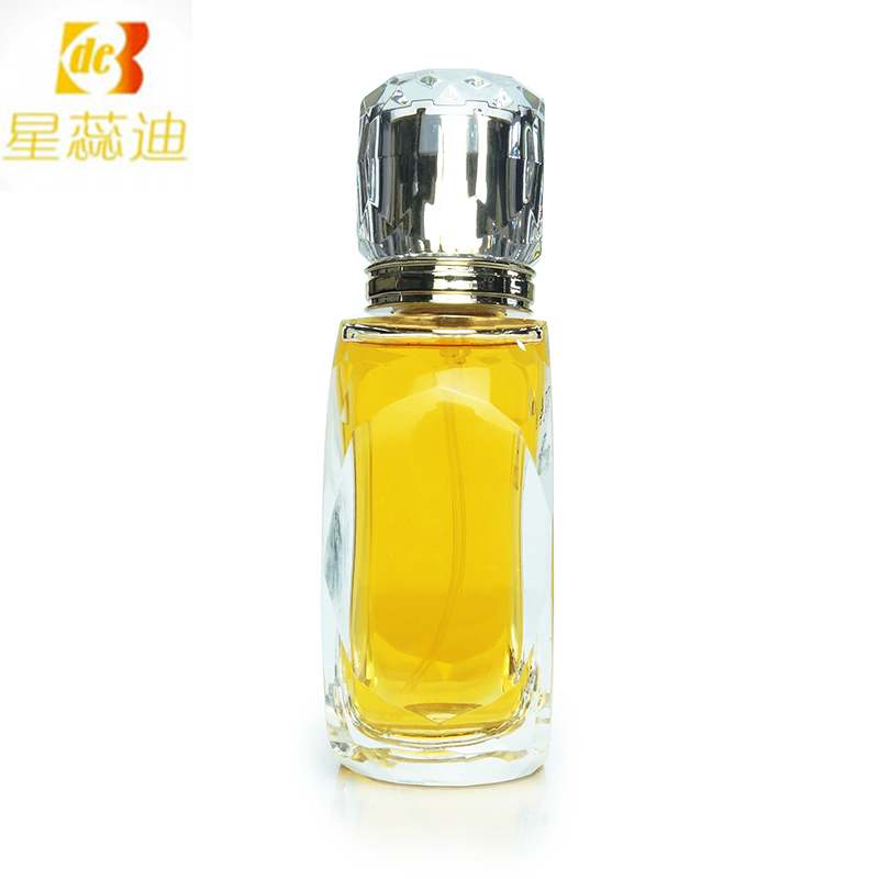 Factory OEM 50ml Luxury Women Perfume