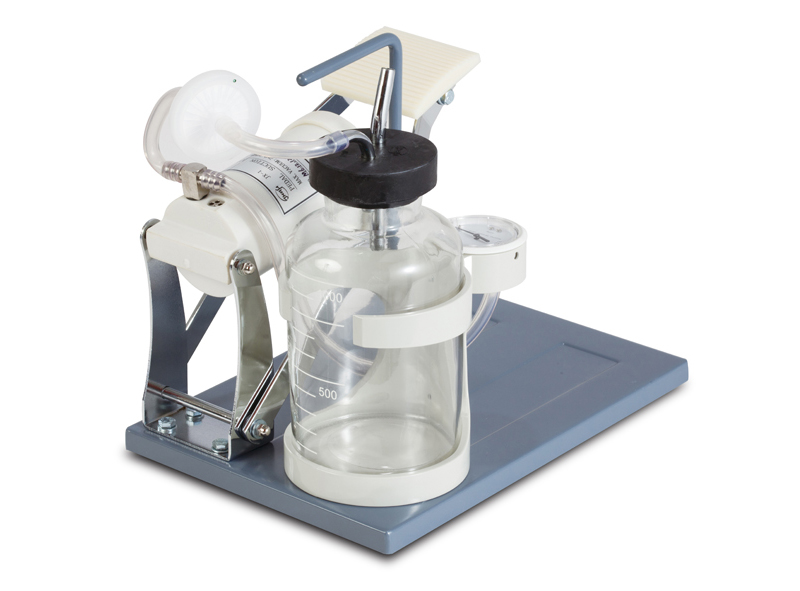 Portable Pedal Suction Apparatus Aspirator (SC-TX-1)