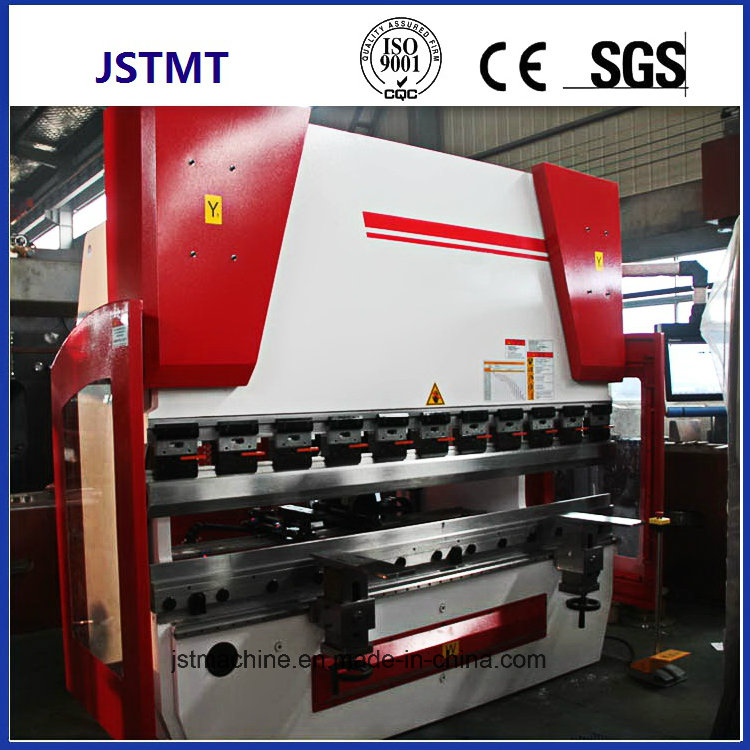 CNC Bending Machine CNC Press Brake