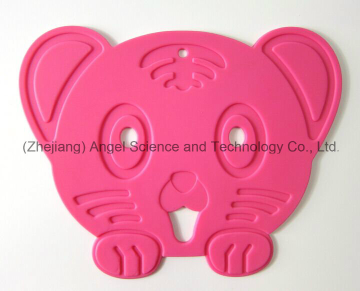 Silicone Placemat Silicone Rubber Table Mat Sm15