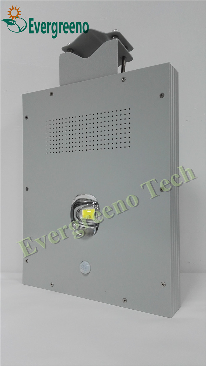 5 Years Warranty IP65 Outdoor Solar LED Street Light