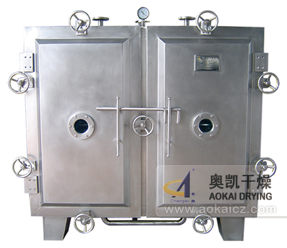 Food Machine/ Food Vacuum Dryer