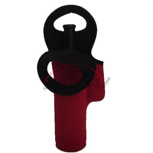 Neoprene Wine Bottle Cooler Bag, Single Wine Bottle Holder (BC0022)