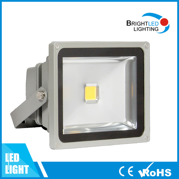 Factory Supply IP65 Waterproof Outdoor 50W LED Flood Light