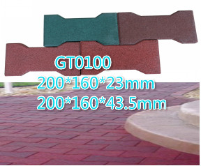 Stocked Rubber Electric Insulation Mat