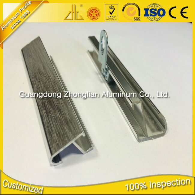 Foshan Factory Supply Aluminum Extrusion Frame for Picture