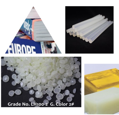 Thermoplastic C5 Tackifying Resin for Hot Melt Adhesive