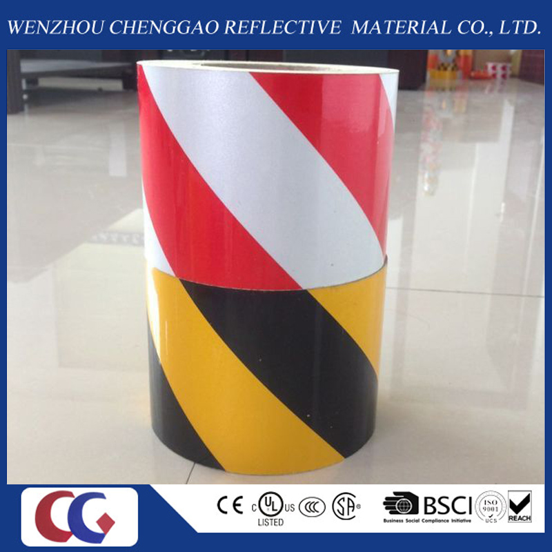 Twill Acrylic Advertisement Grade Reflective Tape