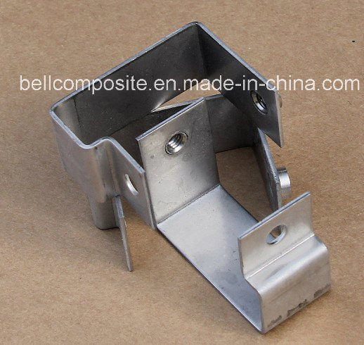 FRP/GRP Grating Clips-C Type Clips