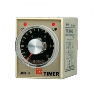 Ah3-3 High Quality Time Relay