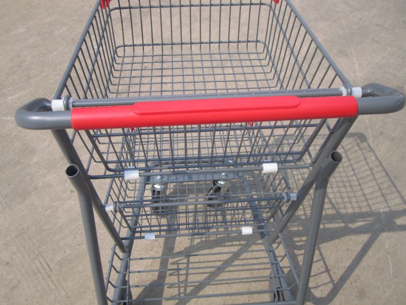 Canada Style Shopping Carts