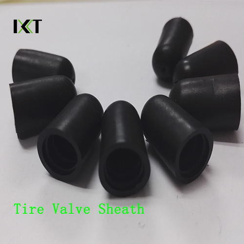 Vehicle Tire Anti-Dust Car Wheel Universal Tire Valve Sheath Kxt-Sh01