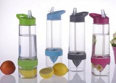 fruit Infuser Water Bottle for Promotional Gifts (HA09018)