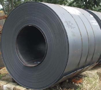 SPHC Hot Rolled Steel Coil