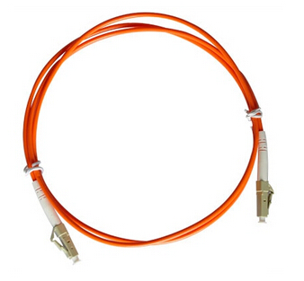 LC/PC Simplex Muilti-Mode Fiber Patch Cord