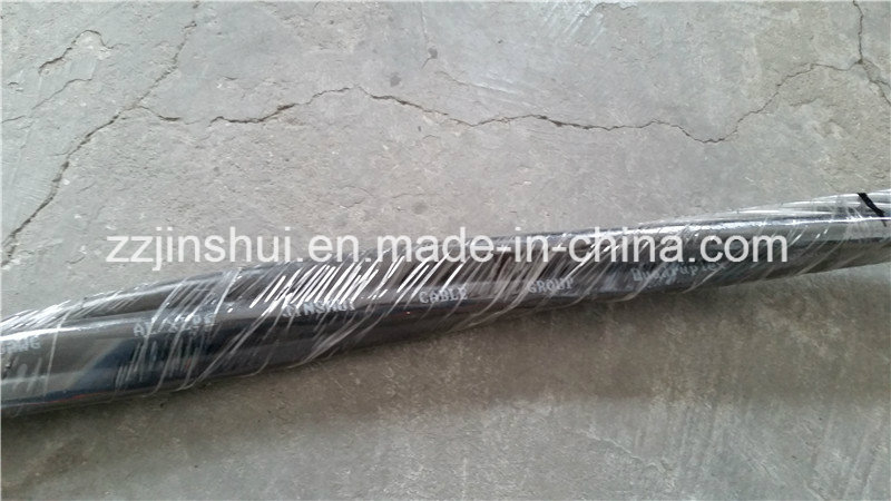 Cable De Aluminio ACSR 4*4/0 Appaloosa