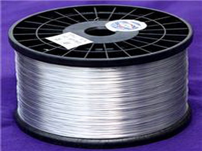 Hot DIP Galvanized Iron Wire (Q235)