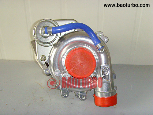 CT16/17201-Ol030 Turbocharger for Toyota