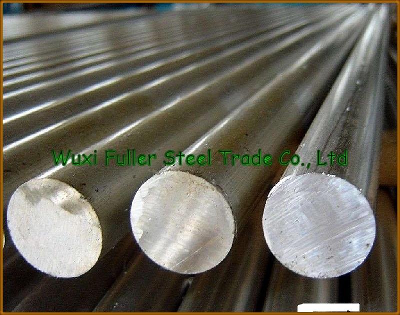 Nickel and Nickel Alloy N08800/Incoloy 800 Bar & Rod for Sale