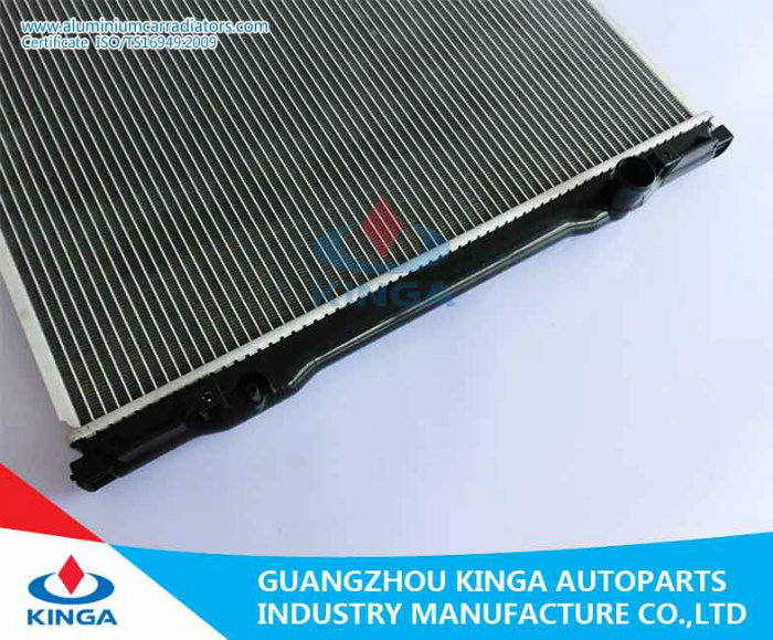 for Hyundai Sorento 3.5L V6 2003-2006 Mt Aluminum Radiator 25310-3e200