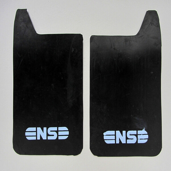 Factory Customized Rubber Mudflap for Trailer