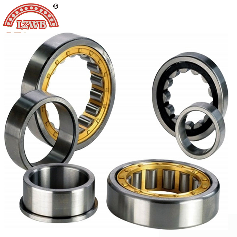 ISO Certificated Cylindrical Roller Bearing with Best Price (NUP313EM)