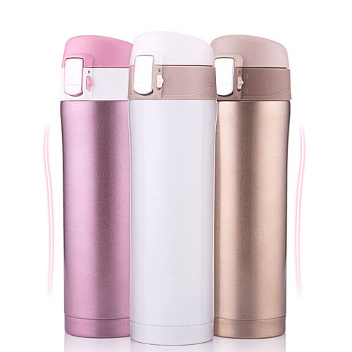 2015 Hot Sell Promotional Gift Present Travel Vacuum Flask