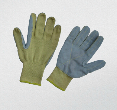 10g Kevlar String Knit Cut Resistant Glove (2307)