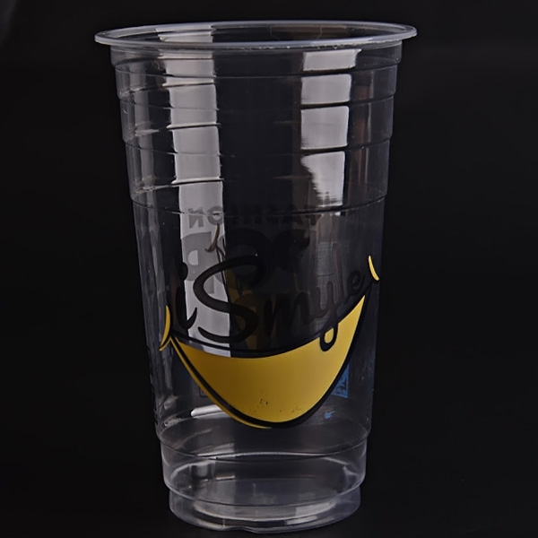 High Quality of Disposable Plastic Cup