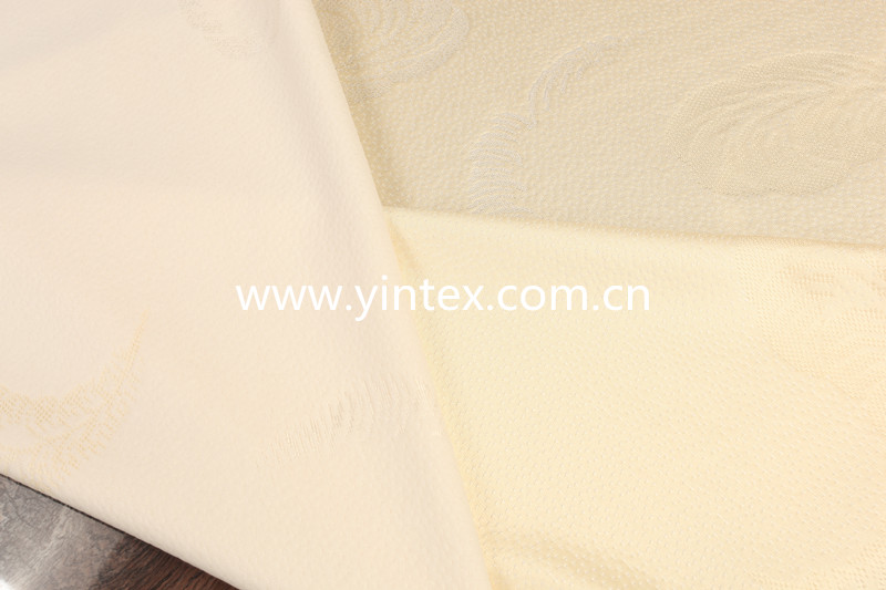 2016 Comfortable Fabric Home Textile Material Cloth for Sewing Polyester Fabric