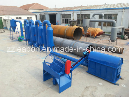 Good Performance Pipe Biomass Dryer for Sale