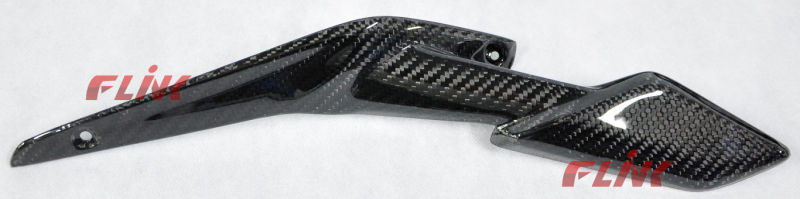 Motorycycle Carbon Fiber Parts Chain Guard Lower for Mv Agusta F3 675