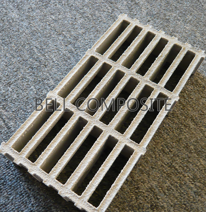 Special Size Gratings, Custom Fabrication Gratings, Irregular Size Gratings.