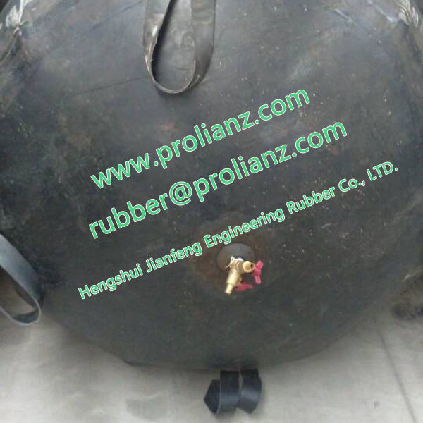 Rubber Plug for Pipe (used to drainage)