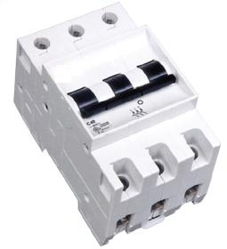 Ndk Mini Circuit Breaker