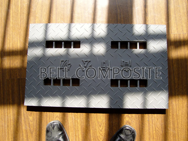 Fiberglass Trench & Duct Covers, FRP/GRP Manhole Covers