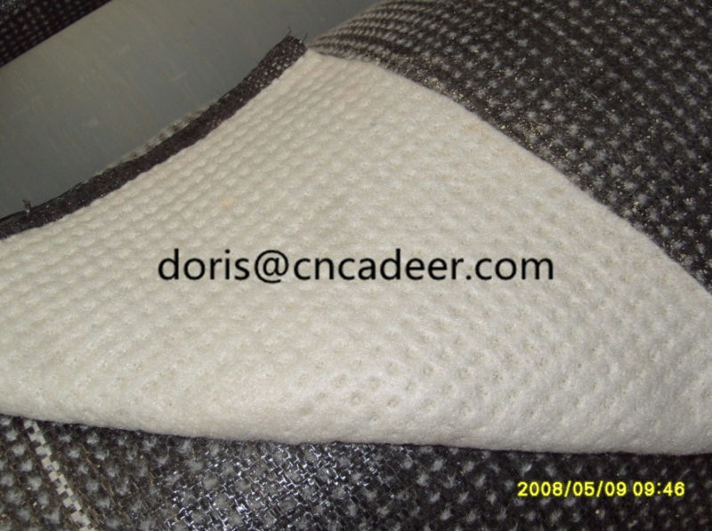 Natural Sodium Bentonite Material Clay Liner Gcl