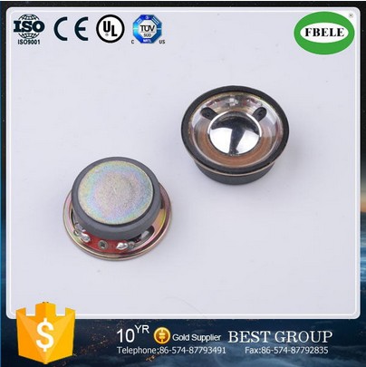 Fbs40c Hot Sale 40mm Cheaper Water-Proof Loudspeaker (FBELE)