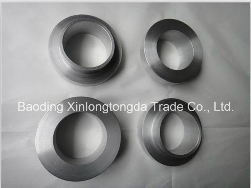 Stainless Steel CNC Machining Bushing