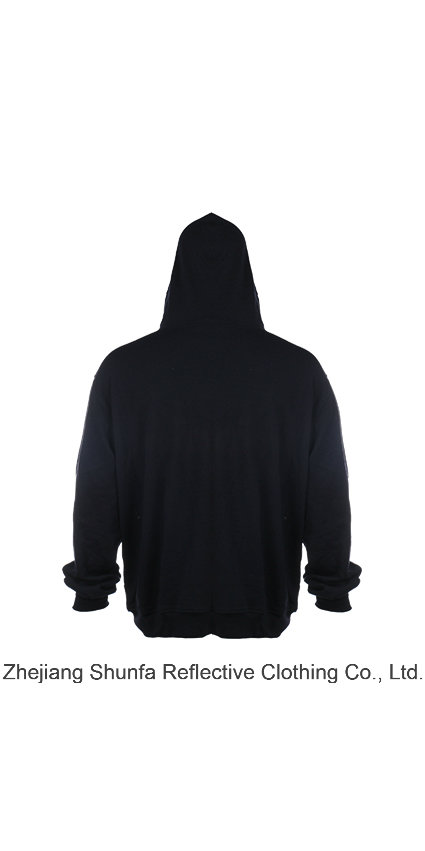 Flame Resistant Clothing with Fr Hoodie