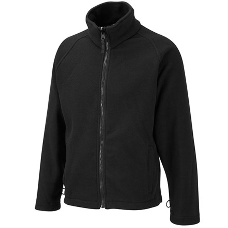 3-in-1 Waterproof Shell with Removeable Warm Fleece Inside Jacket