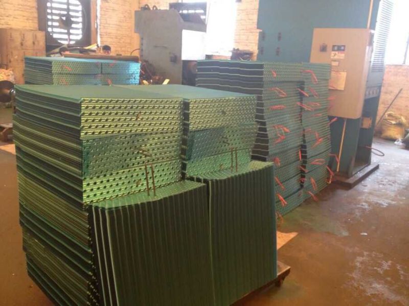 Cooling Coil of Air Conditioning System (coper tube aluminum fin tube) /Air Heat Exchanger