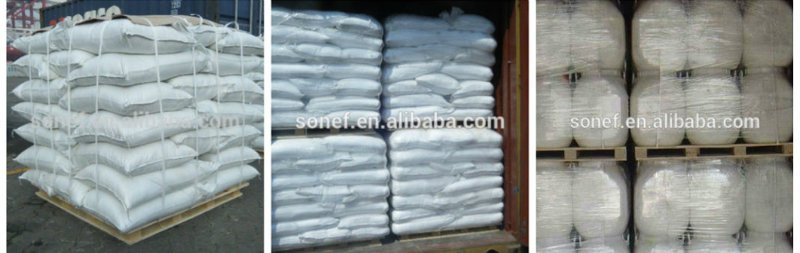 High Quality Urea Fertilizer 46 % Prilled