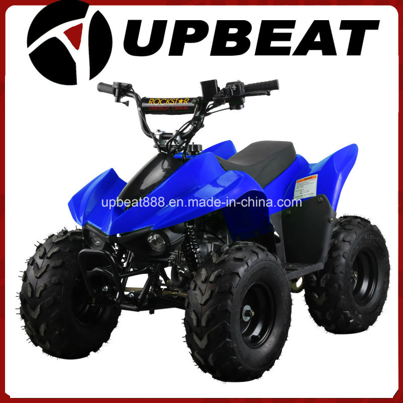 Upbeat Kids Kfx ATV