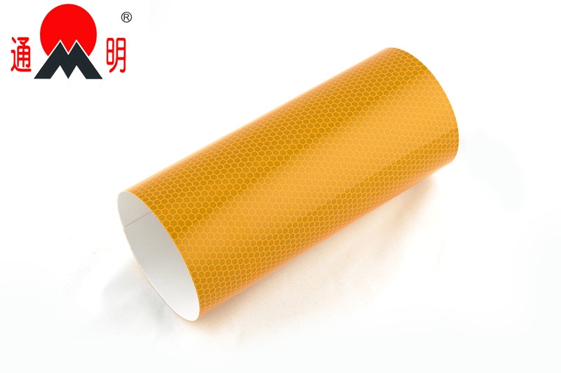 High Intensity Grade Reflective Sheeting (TM1800)