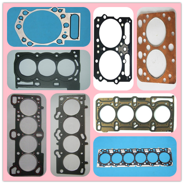 Cylinder Head Gasket for Caterpillar 3306/ 3304/ 3406/ S4k/ S6k (ALL MODELS)