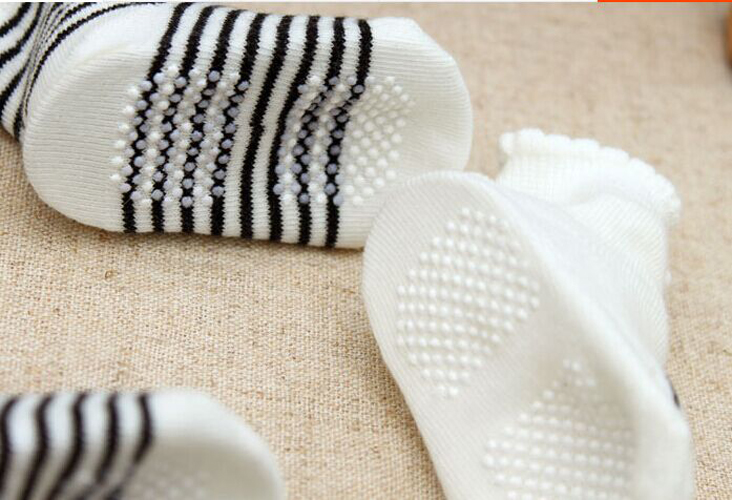 Wholesale High Quality Cute Baby Socks