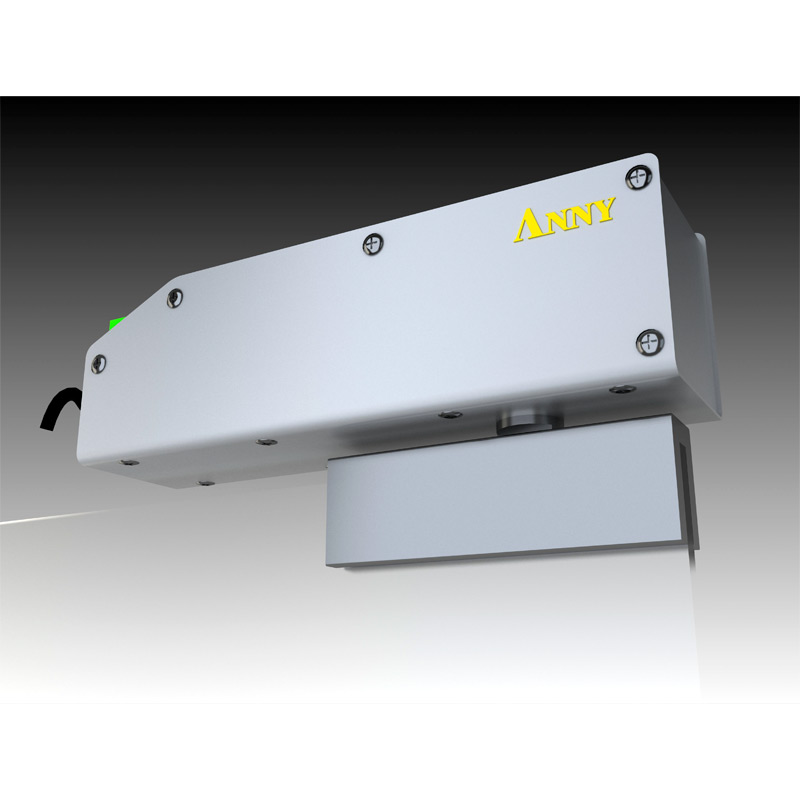 Concealed Automatic Swing Door Operator