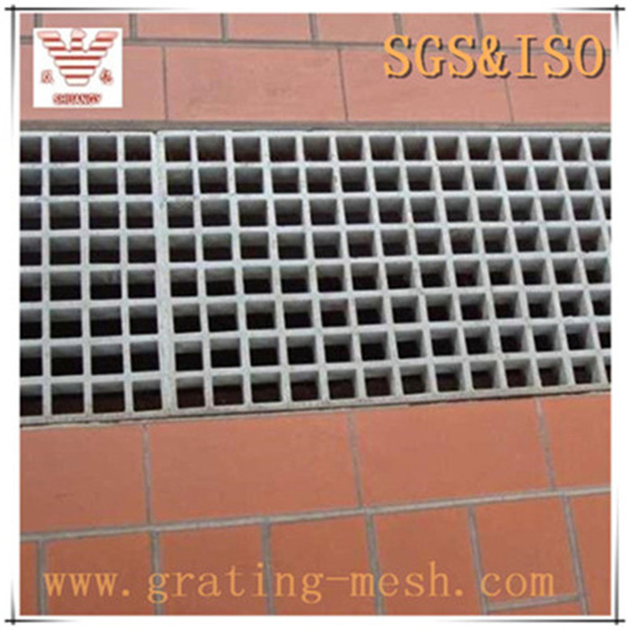 Ladder Galvanized Bar Steel Grating