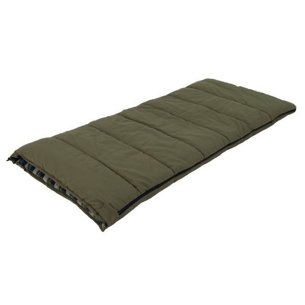 High Quality Warm Hollow Cotton Sleeping Bag